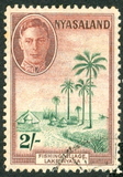 [King George VI, Local Motives, type N1]
