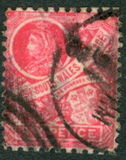 [The 100th Anniversary of the British Crown Colony, 类型 V]