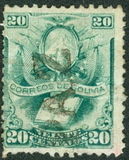[Crest and Book, 类型 D2]