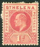 [King Edward VII, type D1]
