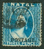 [Overprinted "POSTAGE." - Dot After, Typ H1]