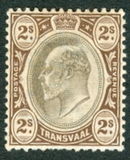 [King Edward VII, type I8]