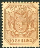 [Coat of Arms - Wagon with Pole, Typ K8]