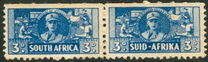 [War Effort - Prices are for Single Stamps, տեսակ DP]