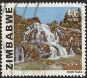 [Waterfalls, type AP]