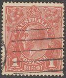 [King George V, タイプ B4]