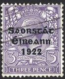 [Free State Ireland, प्रकार D5]