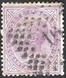 [King Victor Emmanuel II, 1820-1878  - New Design, type J]