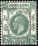 [King George V, प्रकार M6]