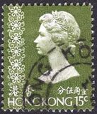 [Queen Elizabeth II, Typ CS]