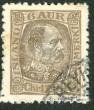 [King Christian IX, type F3]