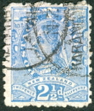 [Queen Victoria, 类型 S1]