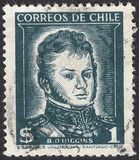 [Bernardo O'Higgins, Typ HJ]