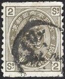 [Kobans - Inscription: "Imperial JAPANESE POST" or "JAPANESE EMPIRE", type Y2]