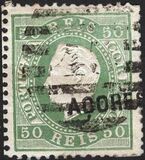 [King Luis I - Straight Value Box, type B6]