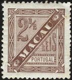 [Newspaper Stamps, Tipe M1]