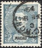 [King Carlos I of Portugal - New Colors & Value, 类型 Y7]