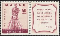 [Termination of Holy Year, type CC]