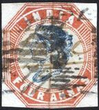 [Queen Victoria, 1819-1901, type D]