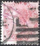 [Queen Victoria, 1819-1901, type J]