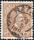 [King Wilhelm III, प्रकार B4]