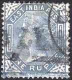 [Queen Victoria, 1819-1901, tip L]