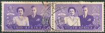[Royal Visit, տեսակ EL]