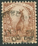 [The 100th Anniversary of the British Crown Colony, tyyppi X]