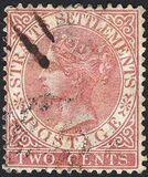 [Queen Victoria, type C13]