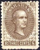[Sir James Brooke, type A]