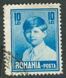 [King Mihai, Typ MS5]