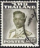 [King Bhumibol Adulyadej, type FV14]