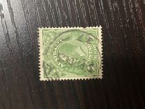 [King George V - Different Watermark, Вид B20]