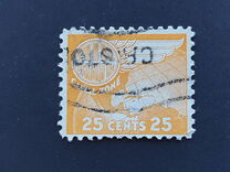 [Airmail, Вид BK8]