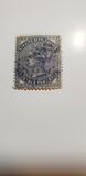 [Queen Victoria, type O]