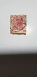 [Queen Victoria - New Watermark, typ A32]