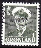 [King Frederik IX, type O]