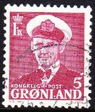 [King Frederik IX, type O1]