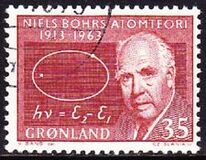 [The 50th Anniversary of the Niels Bohr's  Nuclear Theory, type AA]