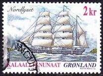 [Sailing Ships, тып LA]