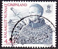 [Queen Margrethe II, type KC]