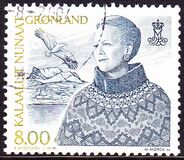[Queen Margrethe II, type KC2]