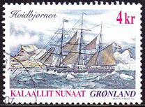 [Sailing Ships, тып LB]