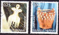[Greenland Life & Culture, Scrivi LP]