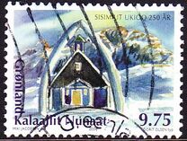 [The 250th Anniversary of Sisimiut, type NN]
