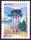 [EUROPA Stamps - Forests, Tüüp RL]