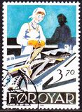 [Faroese Fishing Industry, type GB]