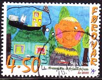 [International Drawing Contest for Children, प्रकार MX]