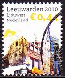 [Beautiful Netherlands, type CFX]