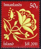 [Christmas - Self Adhesive STamps, type AOD]